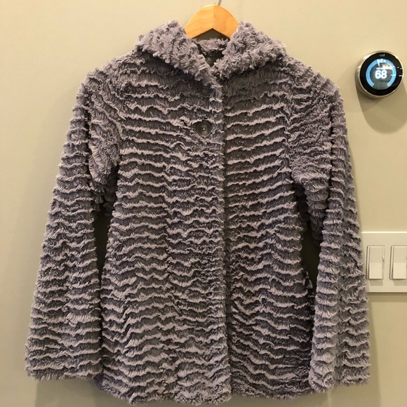 Patagonia Other - Girls Patagonia Pelage Fleece Jacket